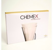 Chemex Бумажный фильтр 100 шт FP-2