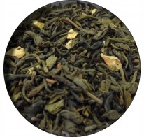Sigurd Jasmine Tea